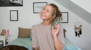 Julia_Juice Porno Video: Mein Vorstellungsvideo - Endlich habe ich mich getraut